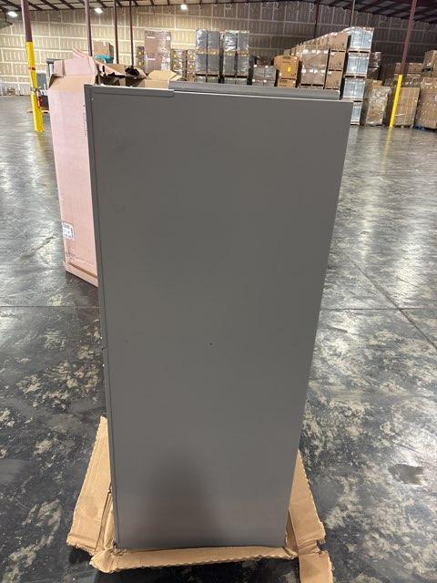 4 Ton AC/HP ECM Multiposition Air Handler 208-230/60/1 R-410A CFM 1895
