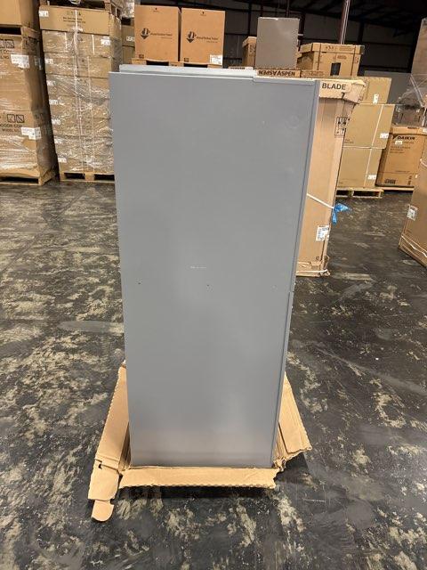4 Ton AC/HP ECM Multiposition Air Handler 208-230/60/1 R-410A CFM 1895