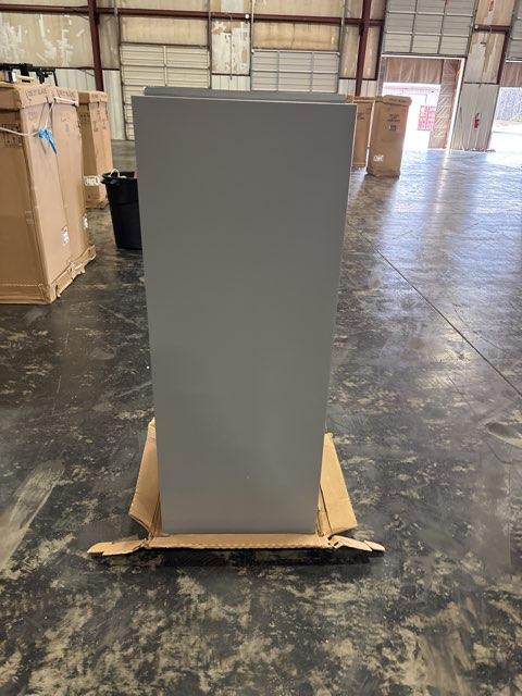 4 Ton AC/HP ECM Multiposition Air Handler 208-230/60/1 R-410A CFM 1895