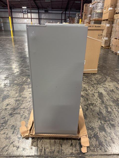 3.5 Ton AC/HP ECM Multiposition Air Handler 208-230/60/1 R-410A CFM 1750