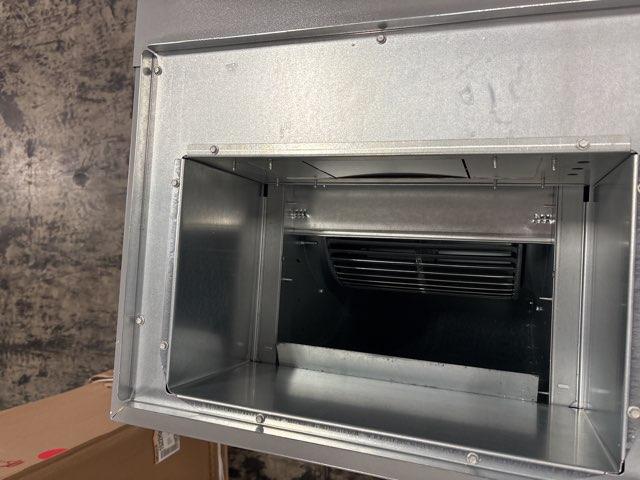 3.5 Ton AC/HP ECM Multiposition Air Handler 208-230/60/1 R-410A CFM 1750