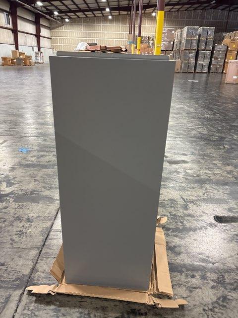 3.5 Ton AC/HP ECM Multiposition Air Handler 208-230/60/1 R-410A CFM 1750