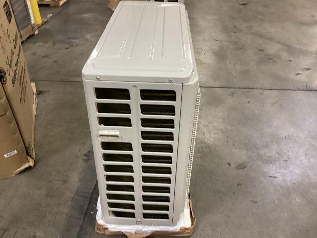 24,000 BTU Single-Zone Outdoor Inverter Heat Pump Mini Split Unit, 21.5 SEER 208-230/60/1 R-410A