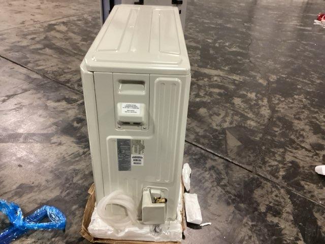 36,000 BTU Single-Zone Outdoor Inverter Heat Pump Mini Split Unit, 17.5 SEER 208-230/60/1 R-410A