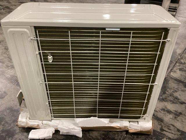 36,000 BTU Single-Zone Outdoor Inverter Heat Pump Mini Split Unit, 17.5 SEER 208-230/60/1 R-410A
