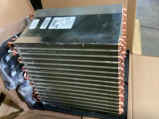 3 Ton AC/HP Upflow/Downflow Uncased Manufactured Housing A Coil, R454B CFM 1200