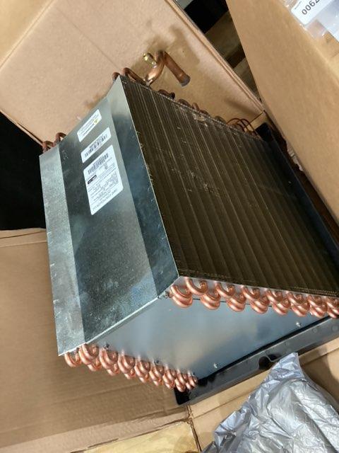 3 Ton AC/HP Upflow/Downflow Uncased Manufactured Housing A Coil, R454B CFM 1200