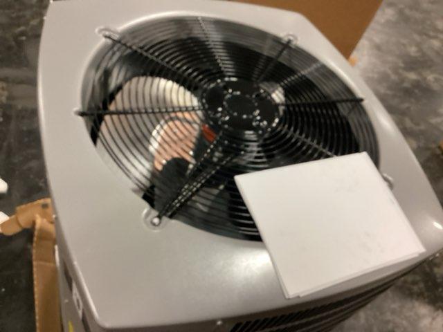 5 Ton Inverter Split-System Heat Pump 208-230/60/1 R410A 18 SEER