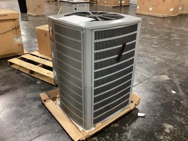 5 Ton Inverter Split-System Heat Pump 208-230/60/1 R410A 18 SEER