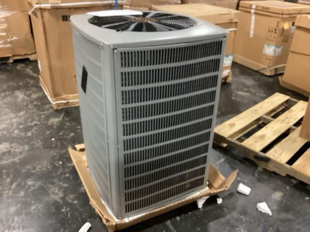 5 Ton Inverter Split-System Heat Pump 208-230/60/1 R410A 18 SEER