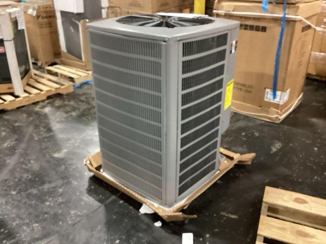 5 Ton Inverter Split-System Heat Pump 208-230/60/1 R410A 18 SEER
