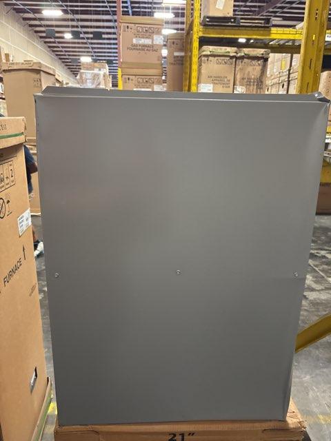 132,000 BTU Modulating Upflow/Horizontal ECM Variable Speed Gas Furnace 97% AFUE 120/60/1 CFM: 1994
