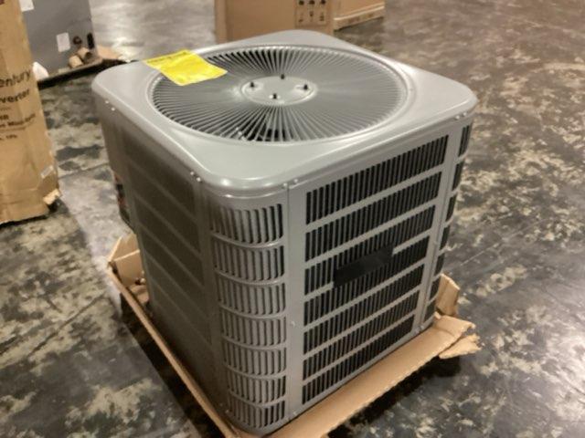 1.5 Ton Single-Stage Split-System Air Conditioner 208-230/60/1 R410A 14.3 SEER