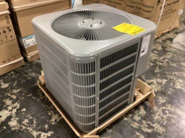 1.5 Ton Single-Stage Split-System Air Conditioner 208-230/60/1 R410A 14.3 SEER