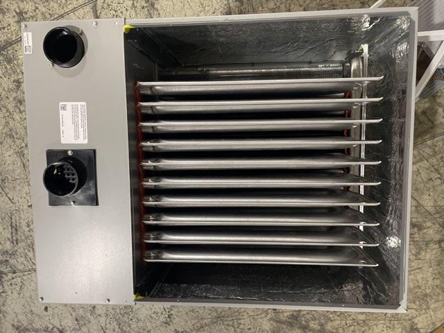 110,000 BTU Single-Stage Upflow/Horizontal PSC Multi Speed Gas Furnace 95% AFUE 120/60/1 CFM: 1940