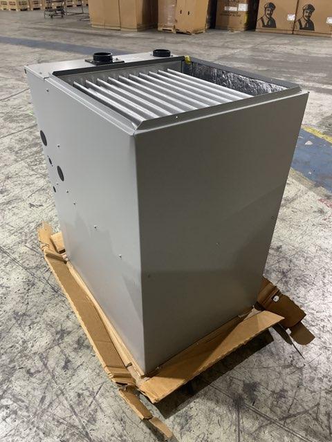 110,000 BTU Single-Stage Upflow/Horizontal PSC Multi Speed Gas Furnace 95% AFUE 120/60/1 CFM: 1940
