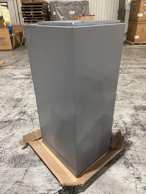 2.5 Ton AC/HP ECM Multiposition Air Handler 208-230/60/1 R-410A CFM 1390