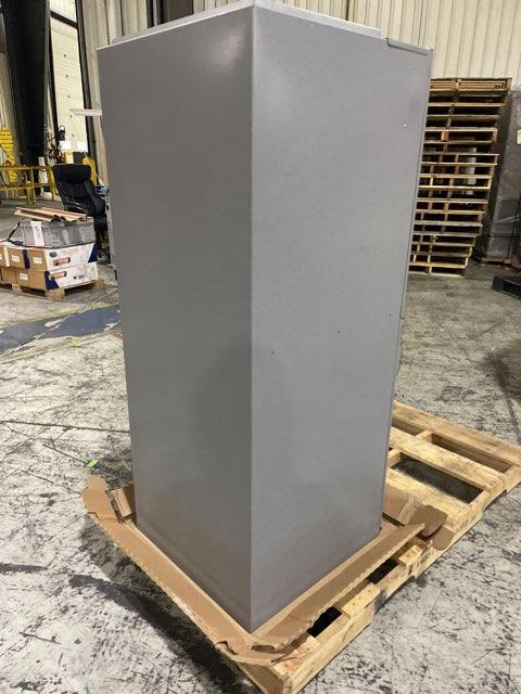 3.5 Ton AC/HP ECM Multiposition Air Handler 208-230/60/1 R-410A CFM 1750