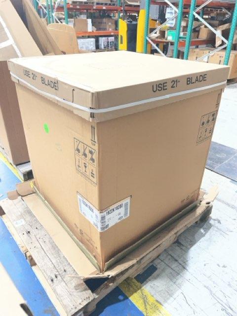 4 Ton Single-Stage Split-System Heat Pump 208-230/60/1 R410A 14 SEER