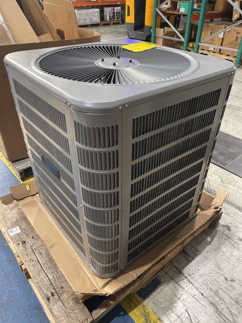 4 Ton Single-Stage Split-System Heat Pump 208-230/60/1 R410A 14 SEER