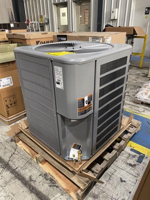 4 Ton Single-Stage Split-System Heat Pump 208-230/60/1 R410A 14 SEER