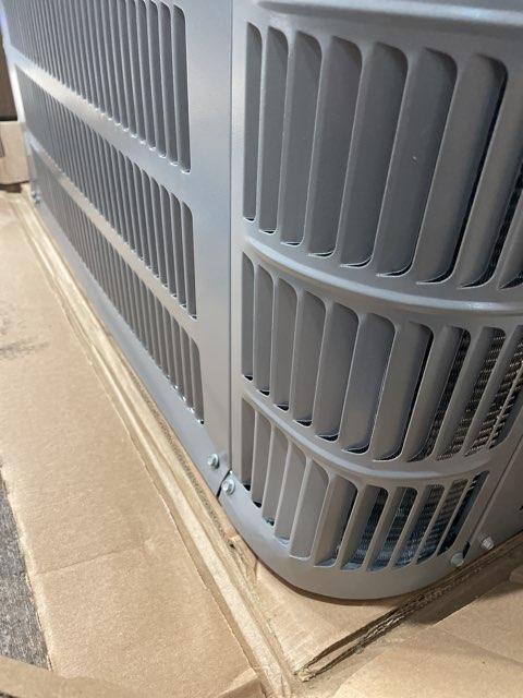 4 Ton Single-Stage Split-System Heat Pump 208-230/60/1 R410A 14 SEER