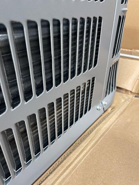 4 Ton Single-Stage Split-System Heat Pump 208-230/60/1 R410A 14 SEER