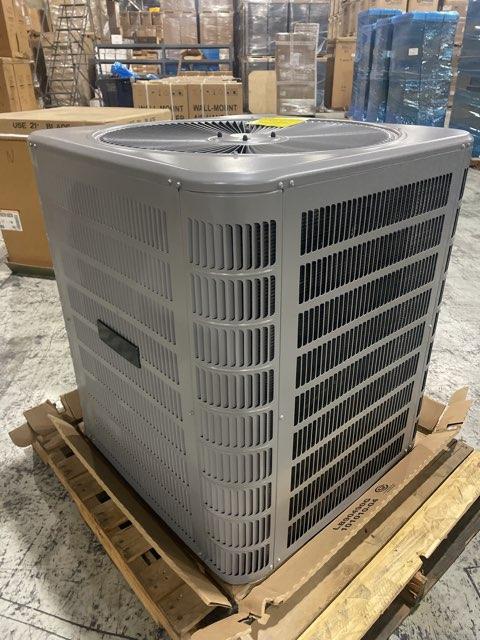 4 Ton Single-Stage Split-System Heat Pump 208-230/60/1 R410A 14 SEER