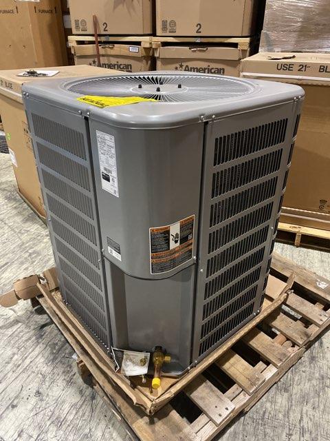 3.5 Ton Single-Stage Split-System Air Conditioner 208-230/60/1 R410A 14 SEER