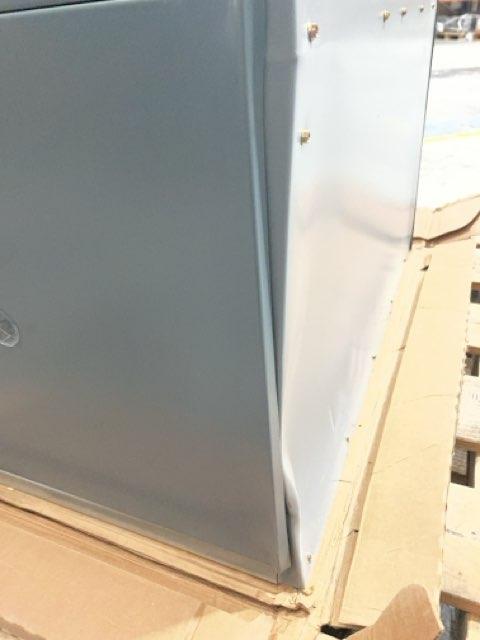 141,000 BTU Single-Stage Upflow ECM Variable Speed Oil Furnace 85% AFUE 120/60/1 CFM: 2000