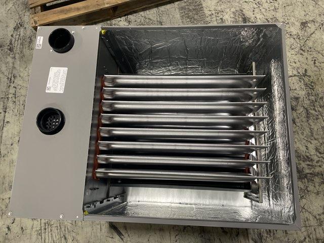88,000 BTU Single-Stage Upflow/Horizontal ECM Multi Speed Gas Furnace 92.1% AFUE 120/60/1 CFM: 1375