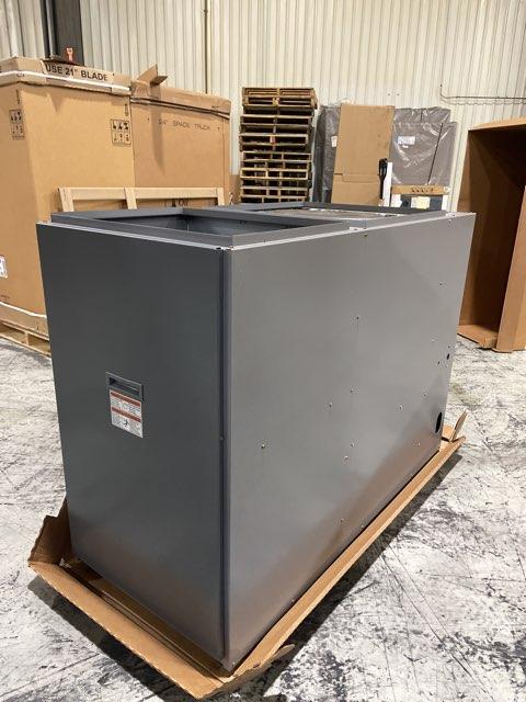 151,000 BTU Single-Stage Upflow PSC Multi Speed Oil Furnace 83% AFUE 120/60/1 CFM: 2360