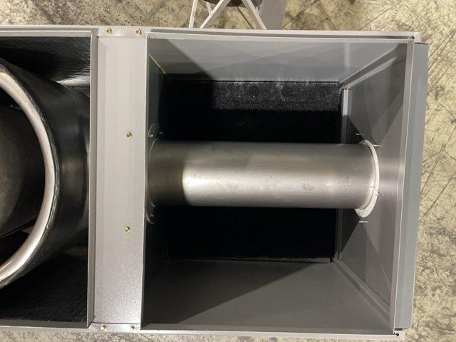 113,500 BTU Single-Stage Upflow PSC Multi Speed Oil Furnace 83% AFUE 120/60/1 CFM: 1760