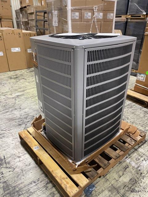5 Ton Inverter Split-System Heat Pump 208-230/60/1 R410A 18 SEER