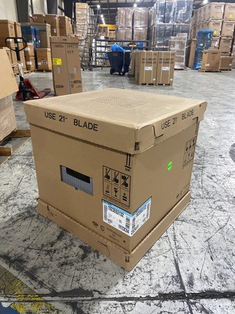 1.5 Ton Single-Stage Split-System Air Conditioner 208-230/60/1 R410A 17 SEER