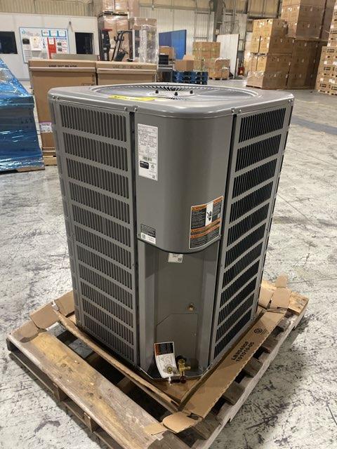 1.5 Ton Single-Stage Split-System Heat Pump 208-230/60/1 R410A 15 SEER