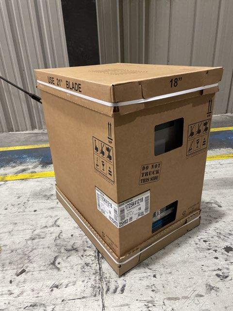 88,000 BTU Two-Stage Upflow/Horizontal ECM Variable Speed Gas Furnace 97% AFUE 120/60/1 CFM: 1360