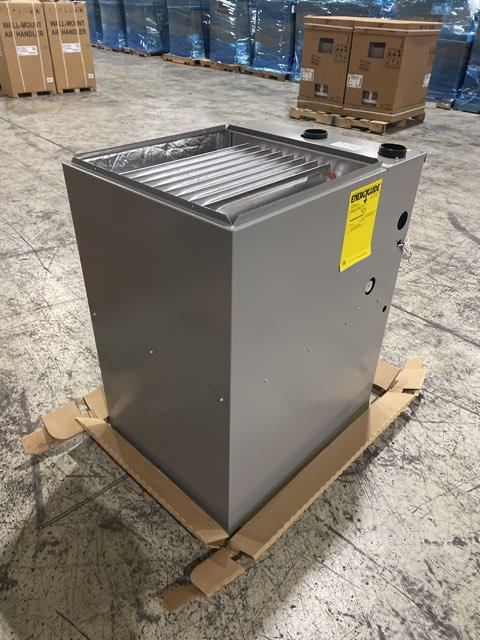 88,000 BTU Two-Stage Upflow/Horizontal ECM Variable Speed Gas Furnace 97% AFUE 120/60/1 CFM: 1360