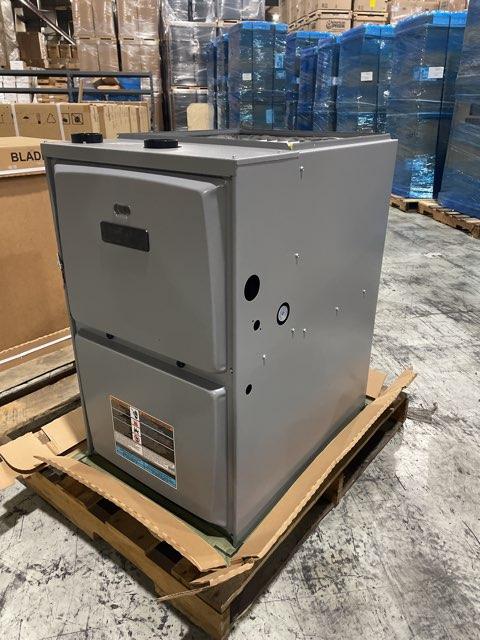 88,000 BTU Two-Stage Upflow/Horizontal ECM Variable Speed Gas Furnace 97% AFUE 120/60/1 CFM: 2020