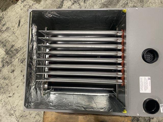 88,000 BTU Two-Stage Upflow/Horizontal ECM Variable Speed Gas Furnace 97% AFUE 120/60/1 CFM: 2020