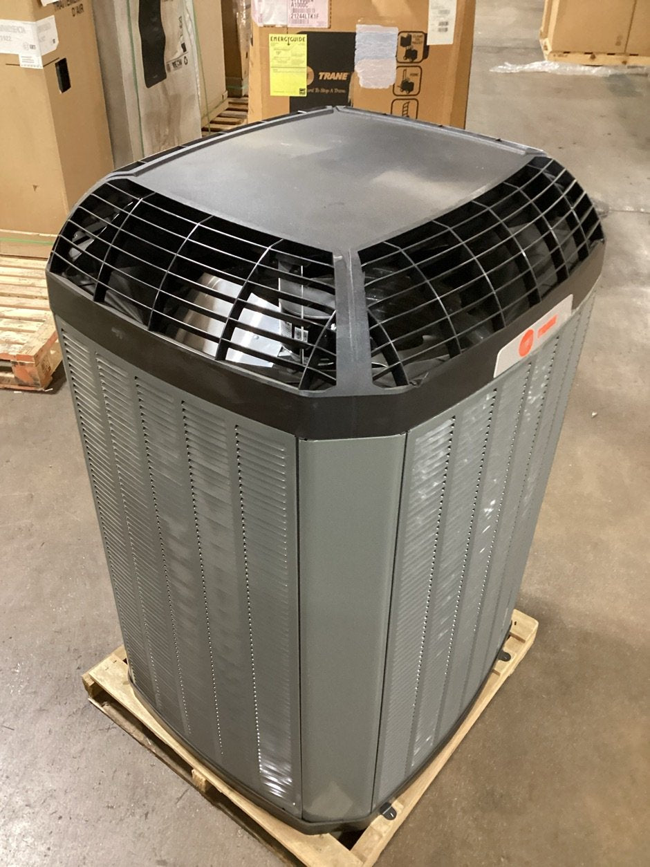 2 Ton Variable Speed Split-System Communicating Air Conditioner 208-230/60/1 R410A 20 SEER