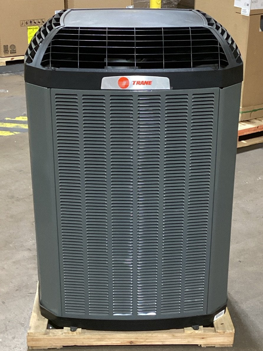 2 Ton Variable Speed Split-System Communicating Air Conditioner 208-230/60/1 R410A 20 SEER