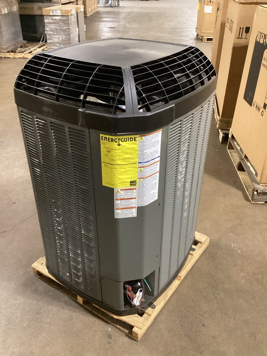 2 Ton Variable Speed Split-System Communicating Air Conditioner 208-230/60/1 R410A 20 SEER