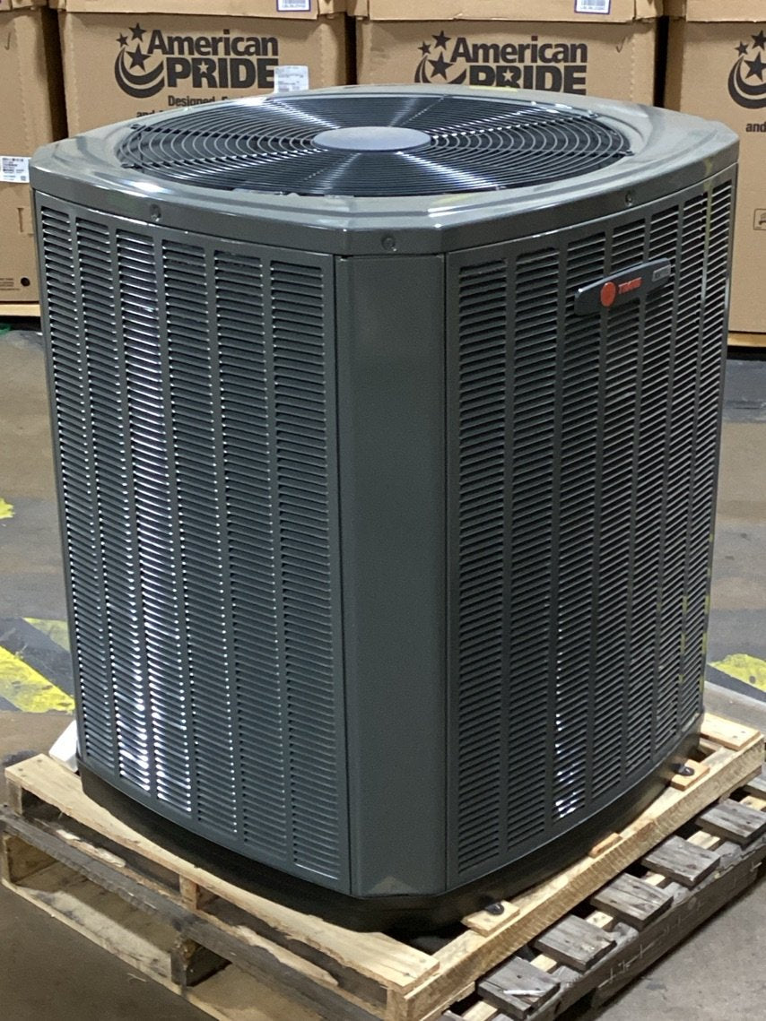4 Ton Variable Speed Split-System Communicating Air Conditioner 208-230/60/1 R410A 17 SEER