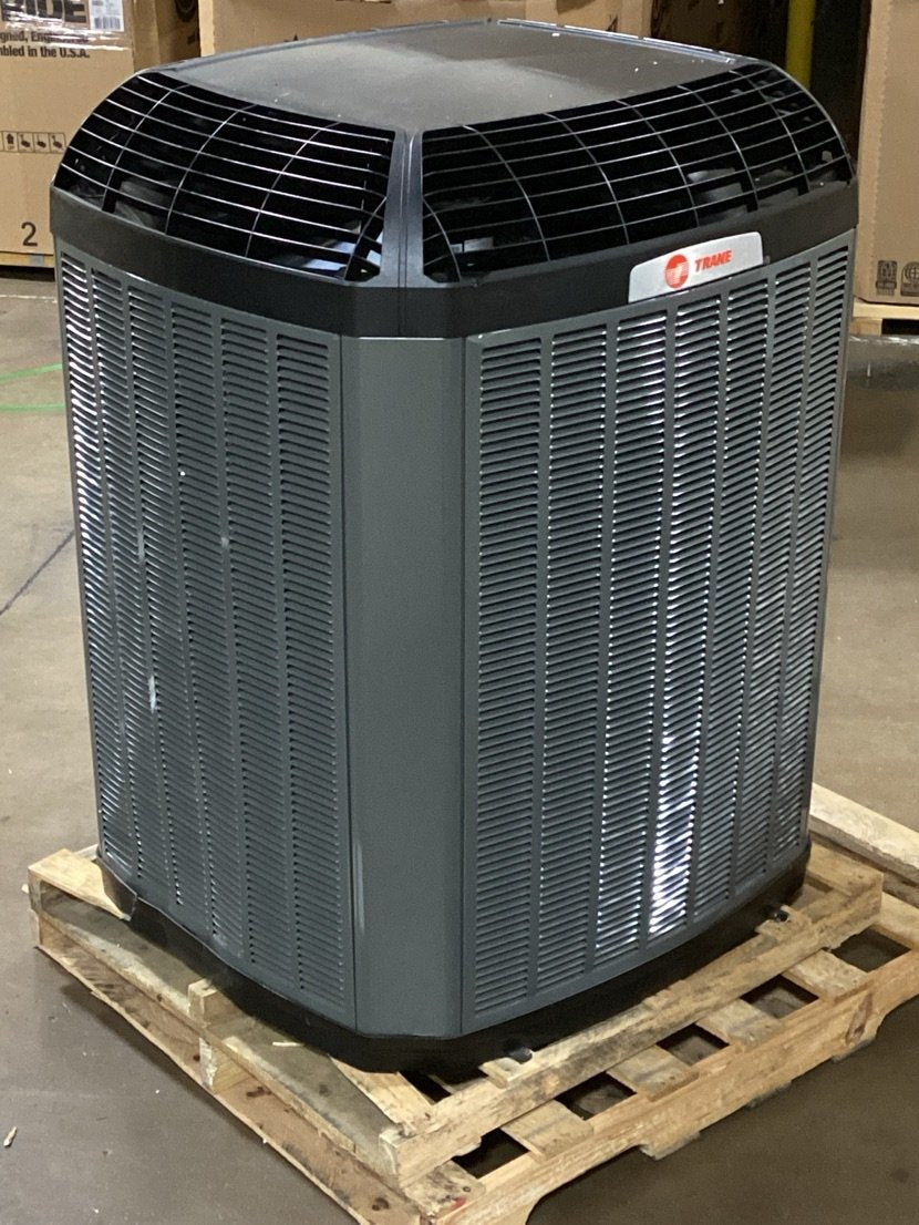 2 Ton Two-Stage Split-System Air Conditioner 208-230/60/1 R410A 17 SEER