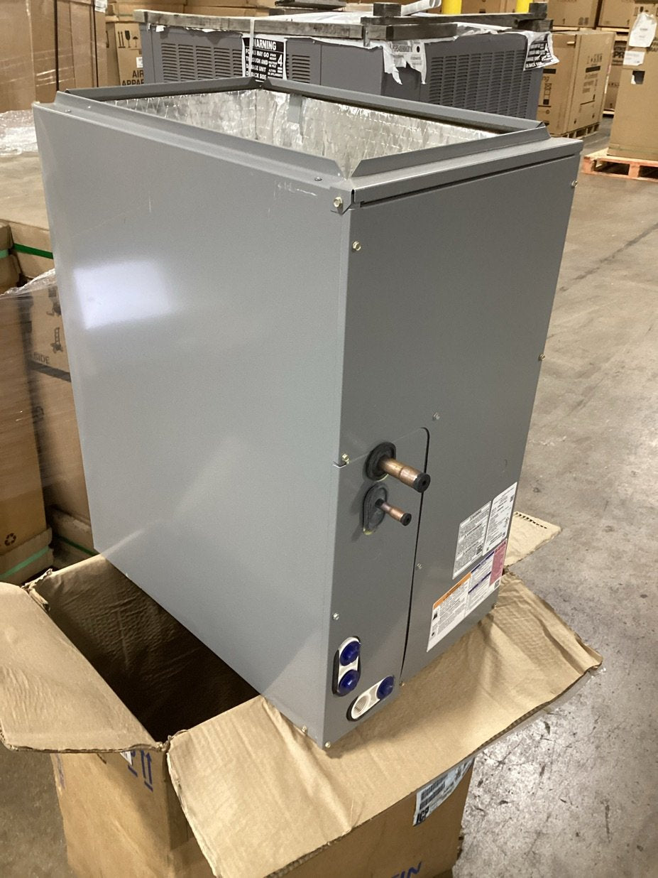 2 Ton AC/HP Multiposition Cased A Coil, R410A CFM 1000