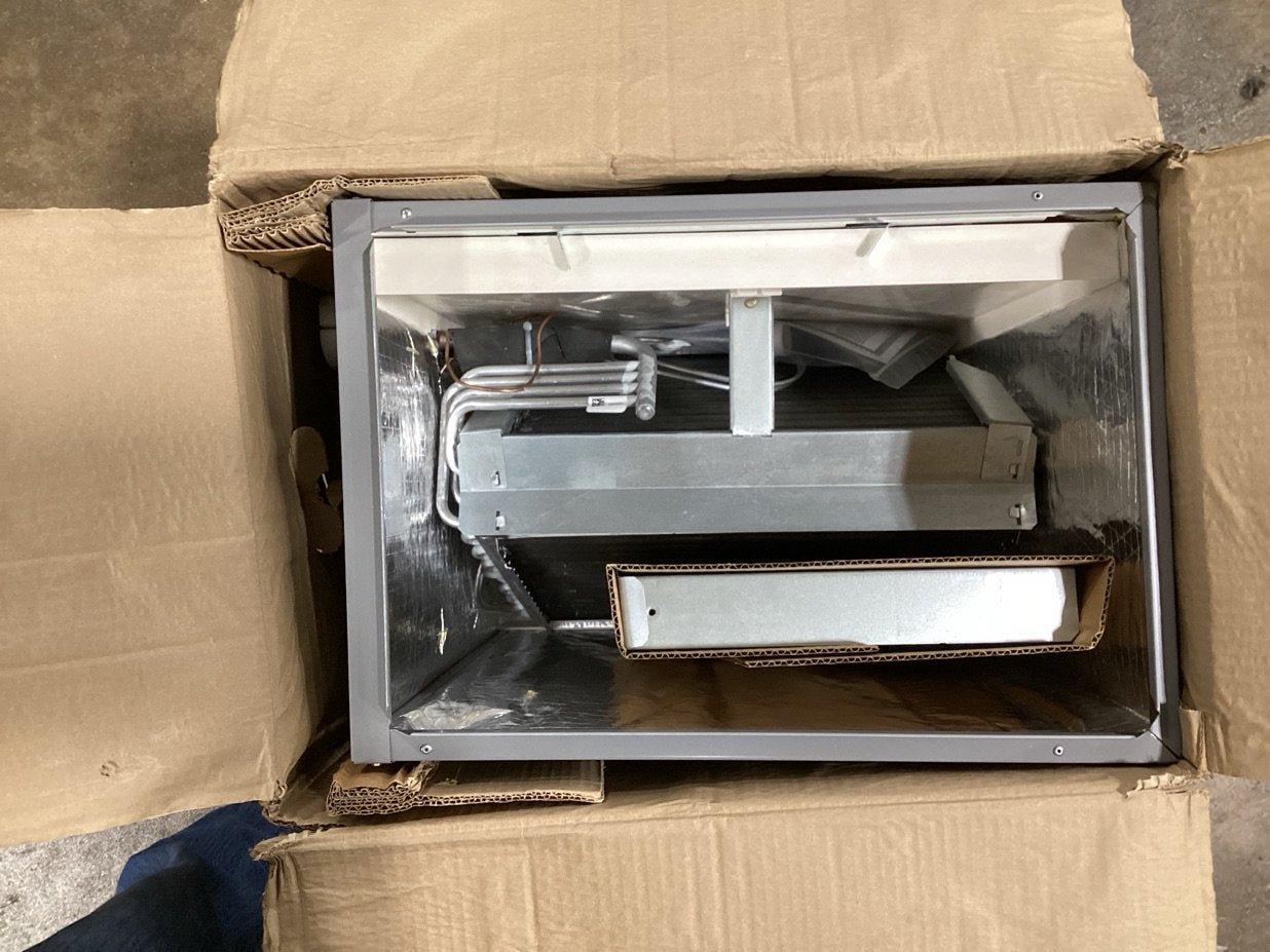 2 Ton AC/HP Multiposition Cased A Coil, R410A CFM 1000