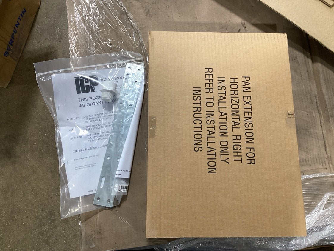 2 Ton AC/HP Multiposition Cased A Coil, R410A CFM 1000