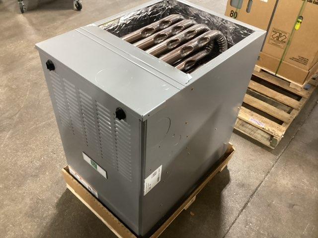 80,000 BTU Ultra Low NOx 1-Stg Multiposition ECM Multi Speed Gas Furnace 80% 115/60/1 CFM: 2000