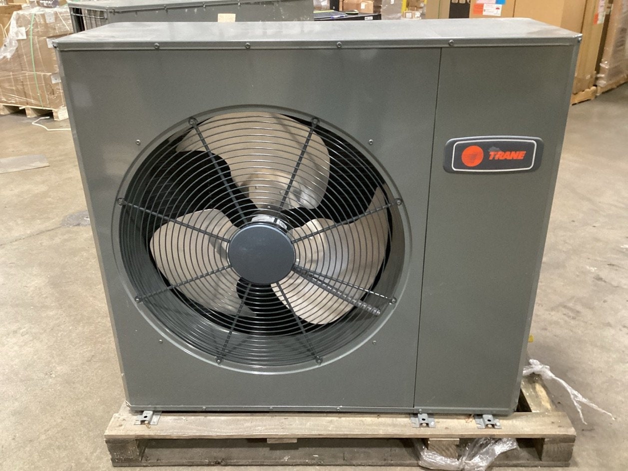 3.5 Ton Single-Stage Split-System Heat Pump 208-230/60/1 R410A 15 SEER